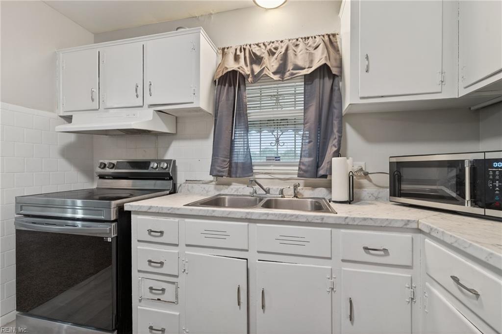 915 36th Street Newport News VA 23607