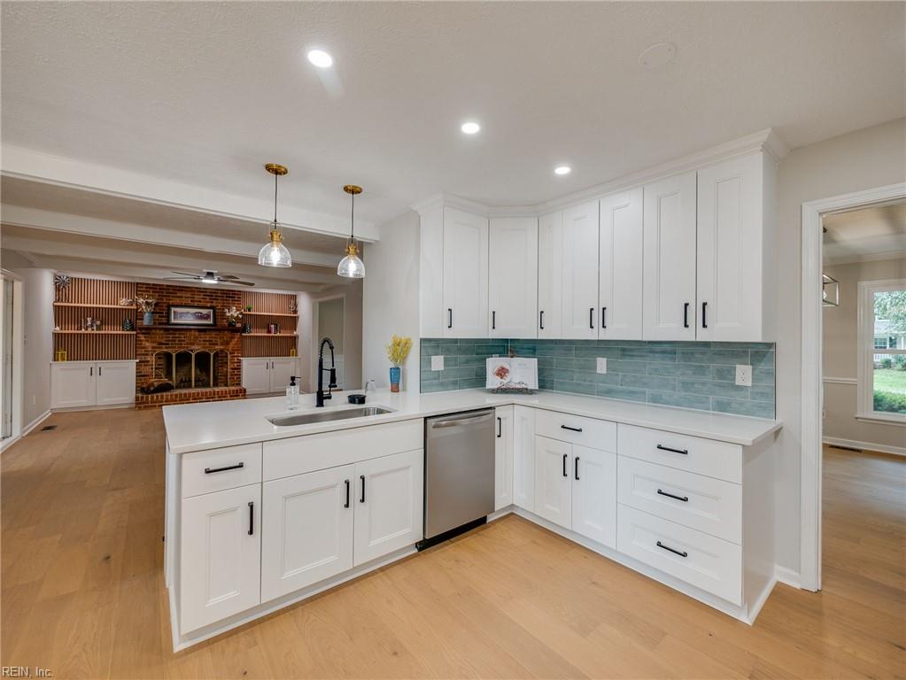 101 Middlewood Lane Yorktown VA 23692