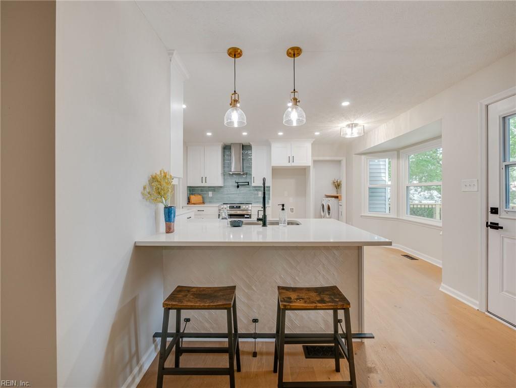 101 Middlewood Lane Yorktown VA 23692