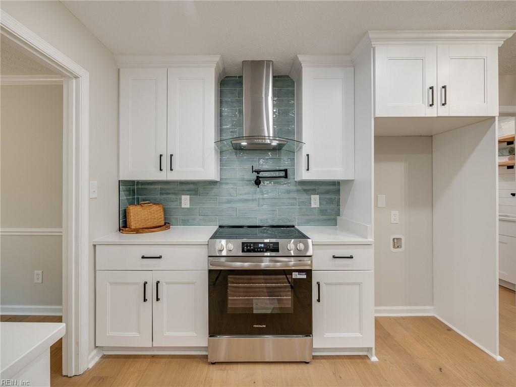 101 Middlewood Lane Yorktown VA 23692