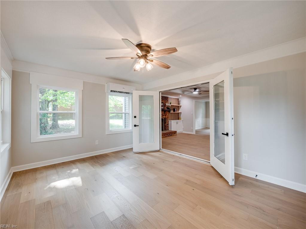 101 Middlewood Lane Yorktown VA 23692