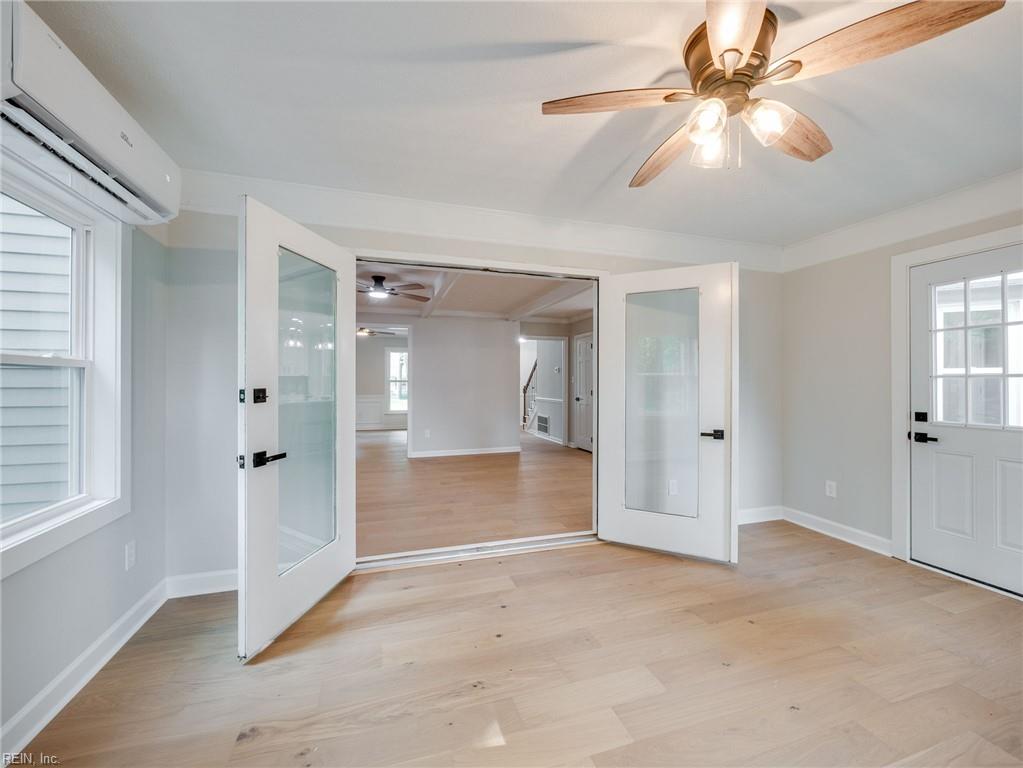 101 Middlewood Lane Yorktown VA 23692