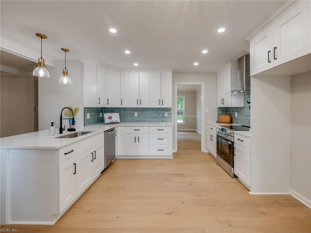 101 Middlewood Lane Yorktown VA 23692