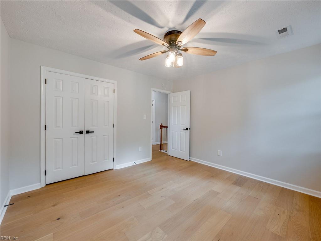 101 Middlewood Lane Yorktown VA 23692