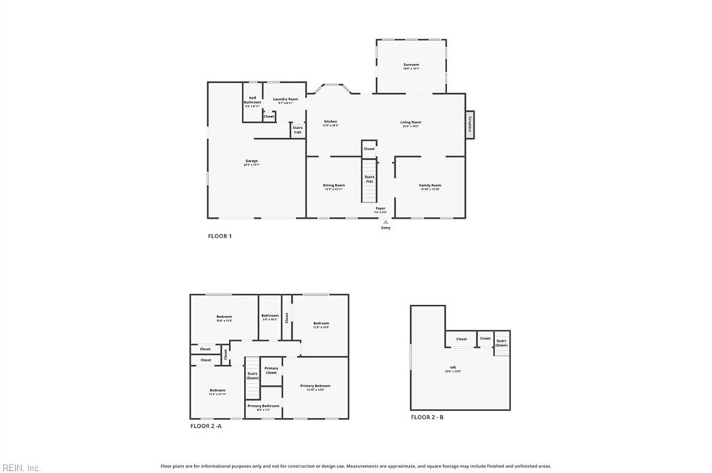 101 Middlewood Lane Yorktown VA 23692