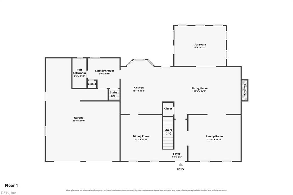 101 Middlewood Lane Yorktown VA 23692