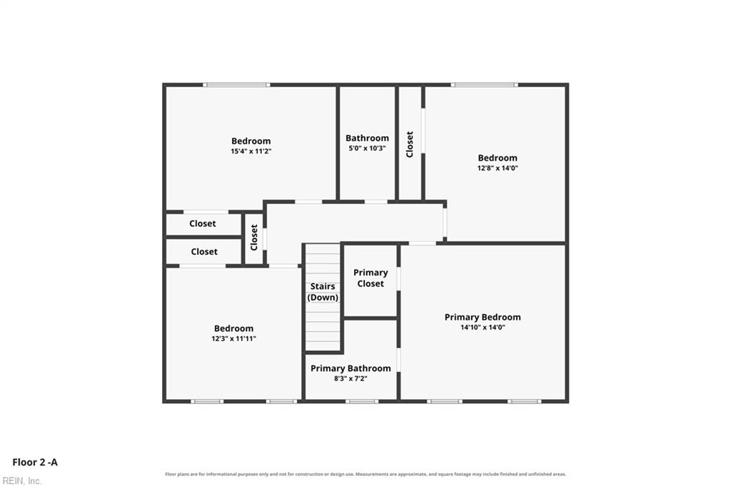 101 Middlewood Lane Yorktown VA 23692