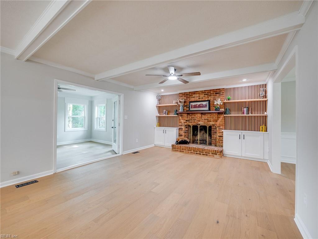 101 Middlewood Lane Yorktown VA 23692