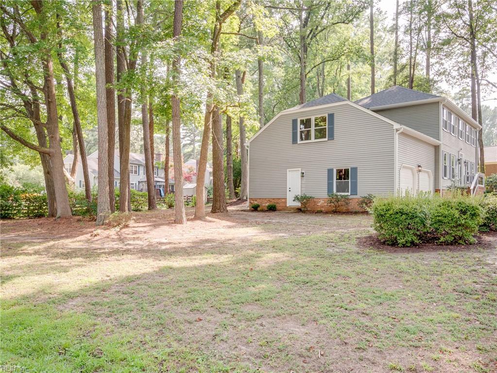 101 Middlewood Lane Yorktown VA 23692