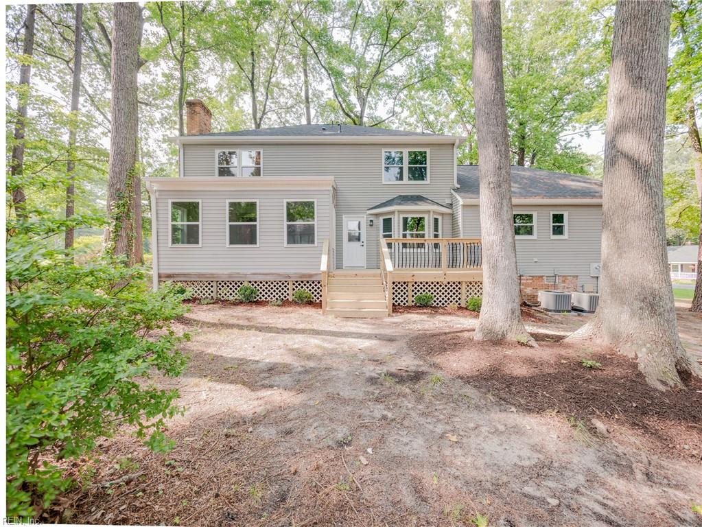 101 Middlewood Lane Yorktown VA 23692