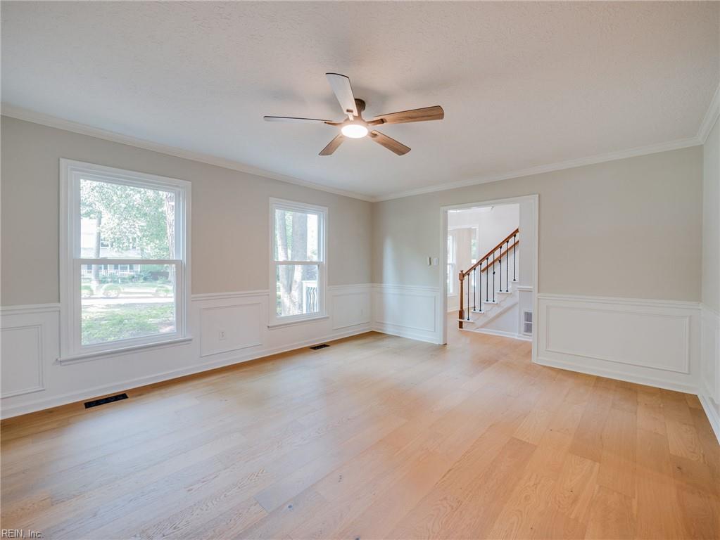 101 Middlewood Lane Yorktown VA 23692