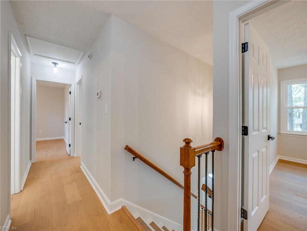 101 Middlewood Lane Yorktown VA 23692