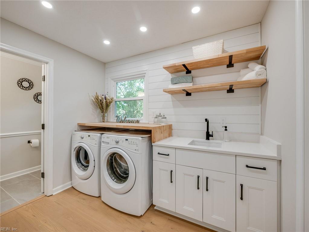101 Middlewood Lane Yorktown VA 23692