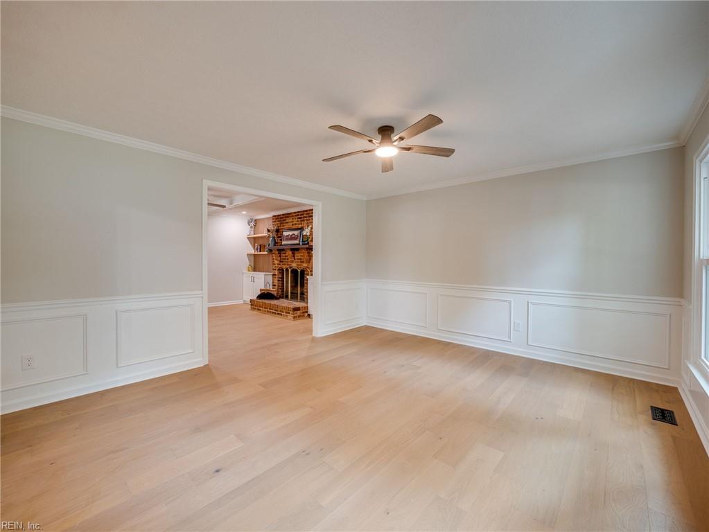 101 Middlewood Lane Yorktown VA 23692