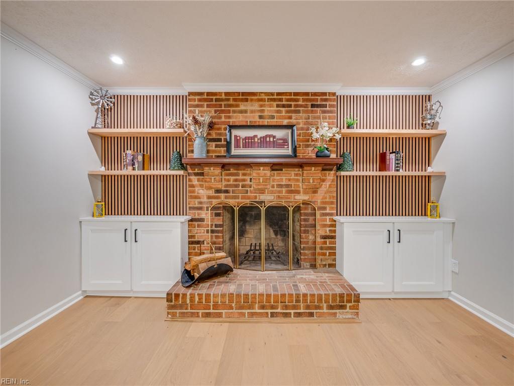 101 Middlewood Lane Yorktown VA 23692