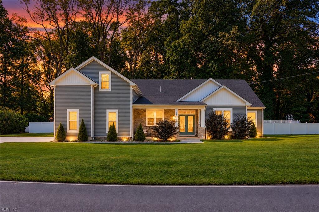 Lane Newport News VA 23606