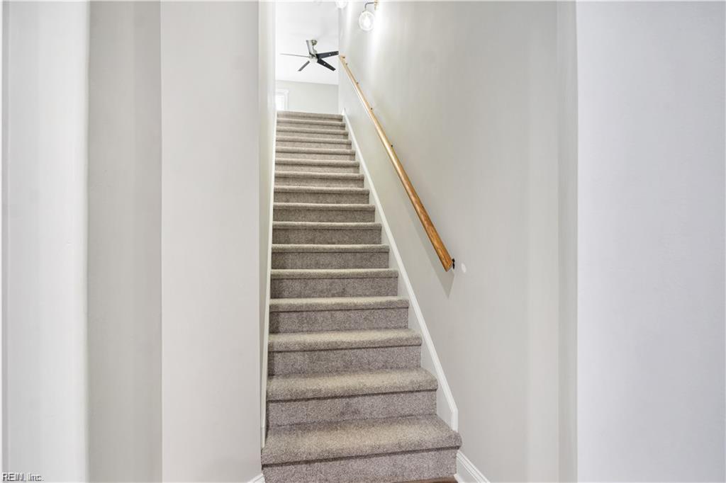 Lane Newport News VA 23606