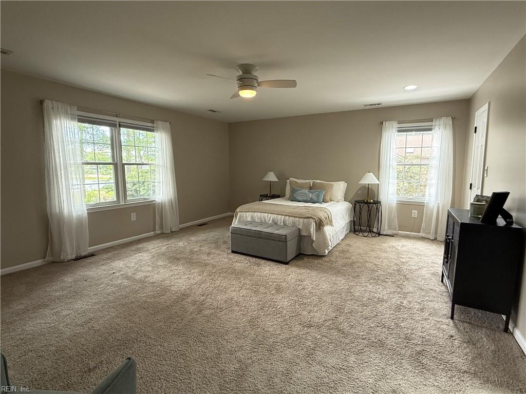 129 Stone Lake Court Yorktown VA 23693