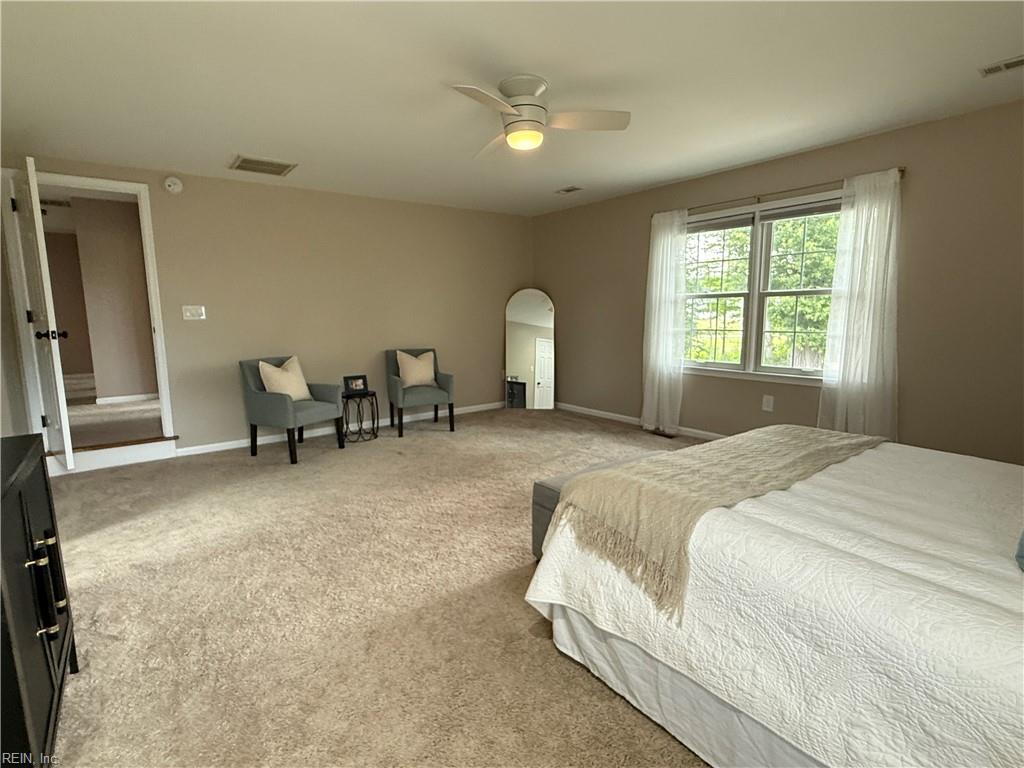 129 Stone Lake Court Yorktown VA 23693