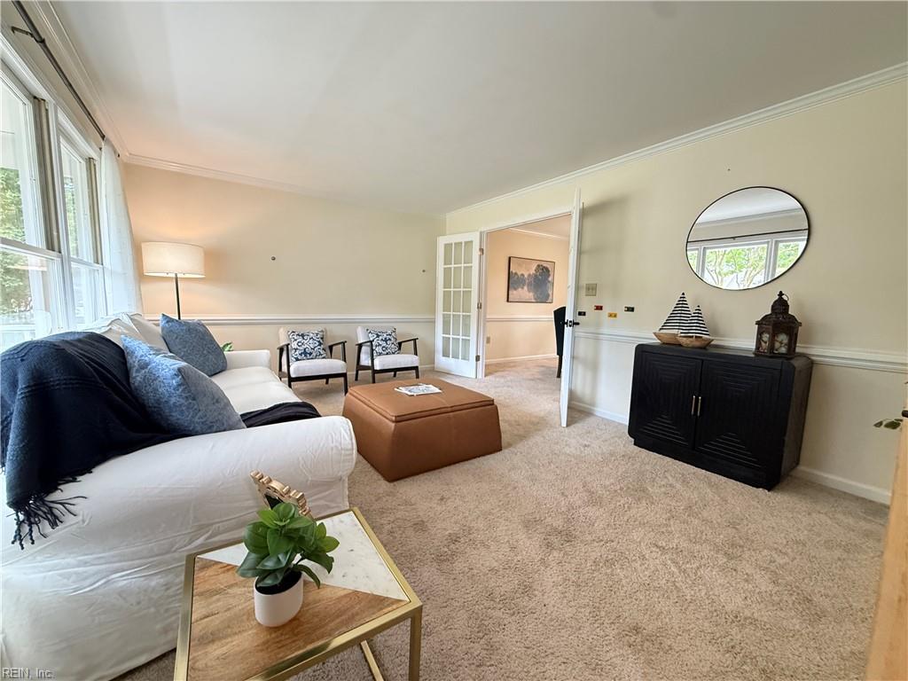129 Stone Lake Court Yorktown VA 23693