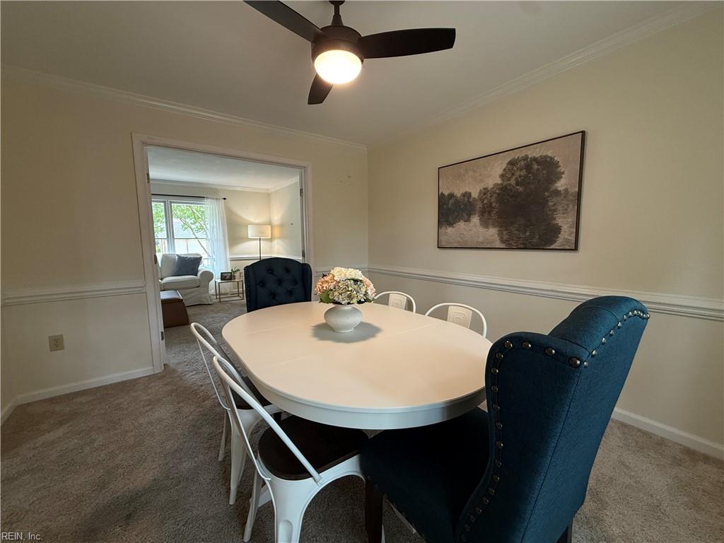 129 Stone Lake Court Yorktown VA 23693