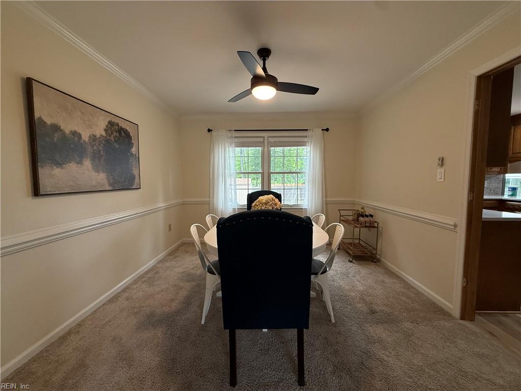 129 Stone Lake Court Yorktown VA 23693