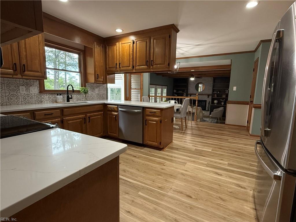 129 Stone Lake Court Yorktown VA 23693