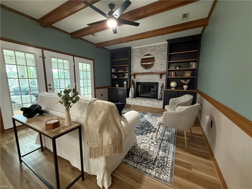 129 Stone Lake Court Yorktown VA 23693
