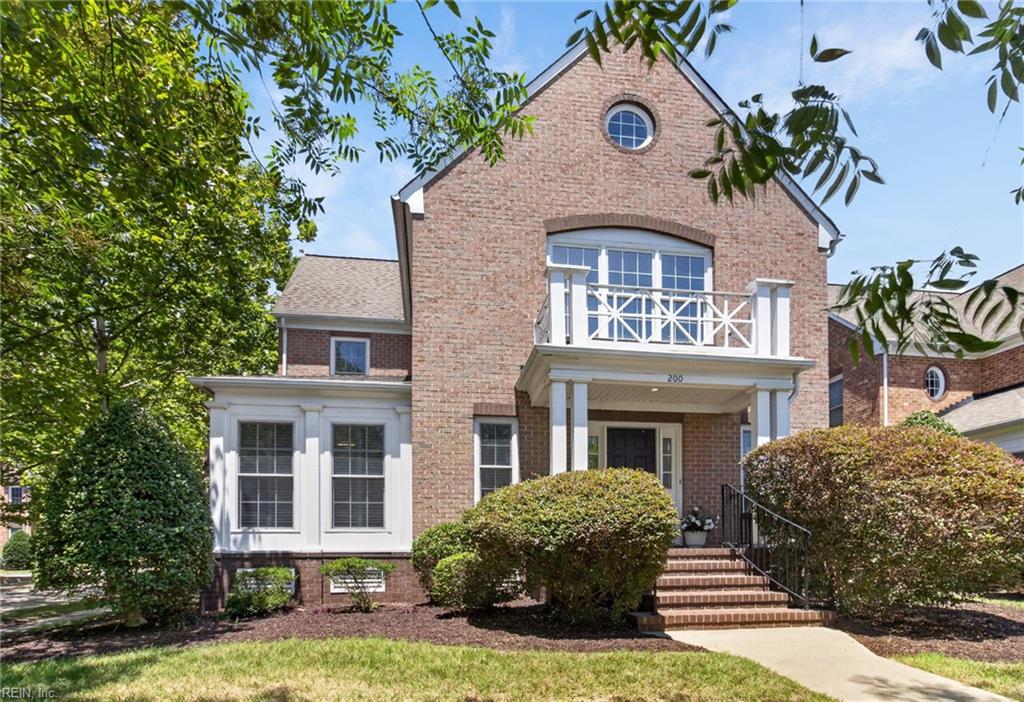 200 Eugene O'neil Street Newport News VA 23606