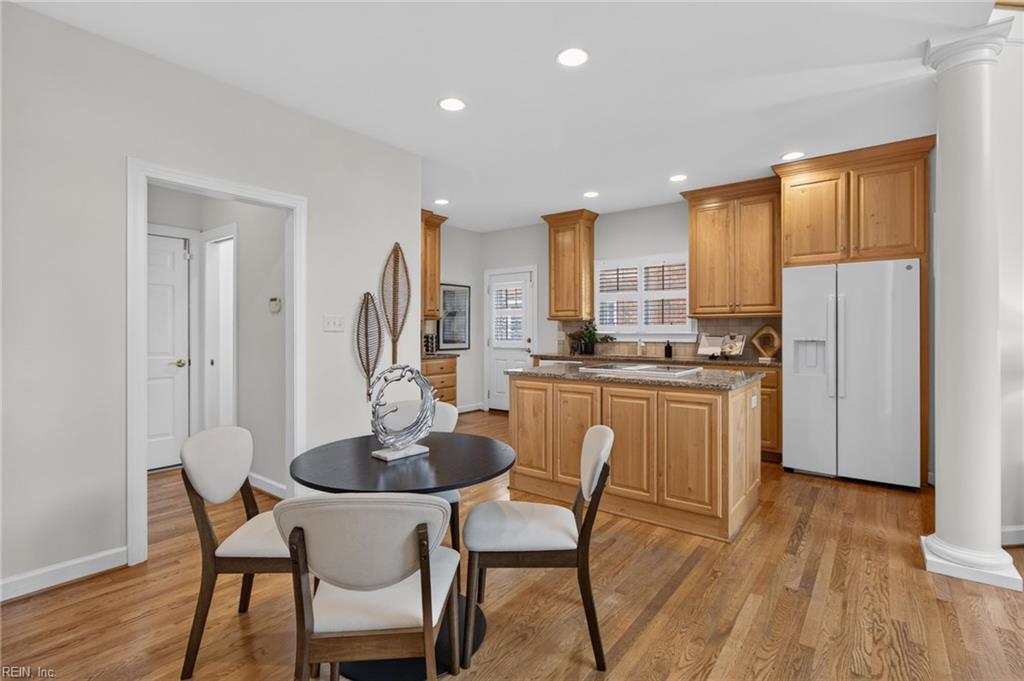 200 Eugene O'neil Street Newport News VA 23606