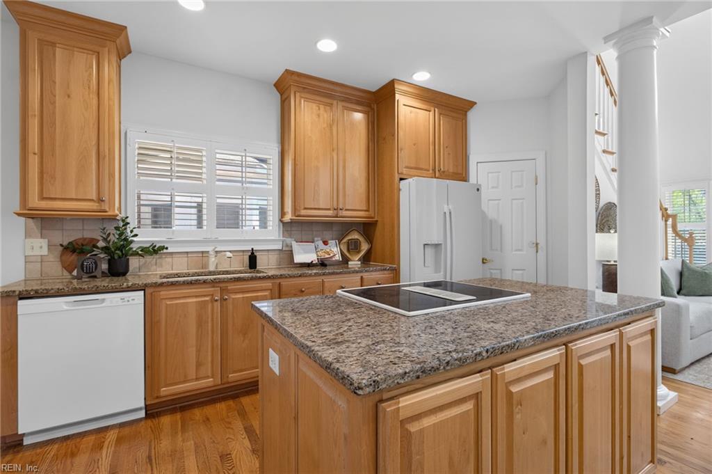 200 Eugene O'neil Street Newport News VA 23606