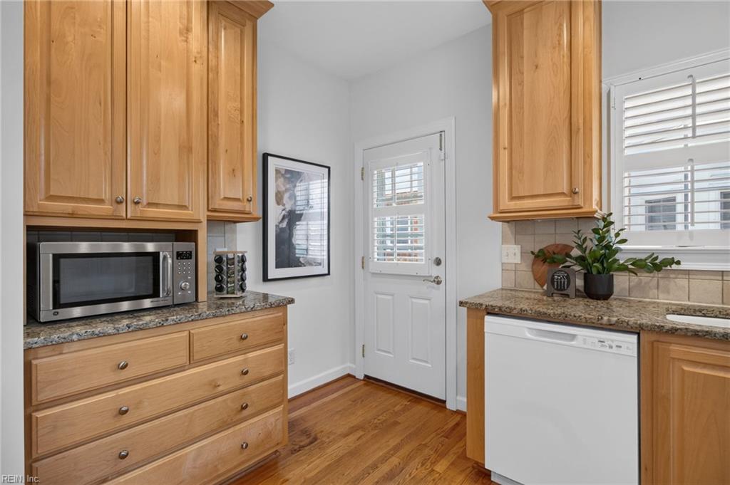 200 Eugene O'neil Street Newport News VA 23606