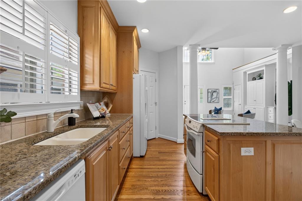 200 Eugene O'neil Street Newport News VA 23606