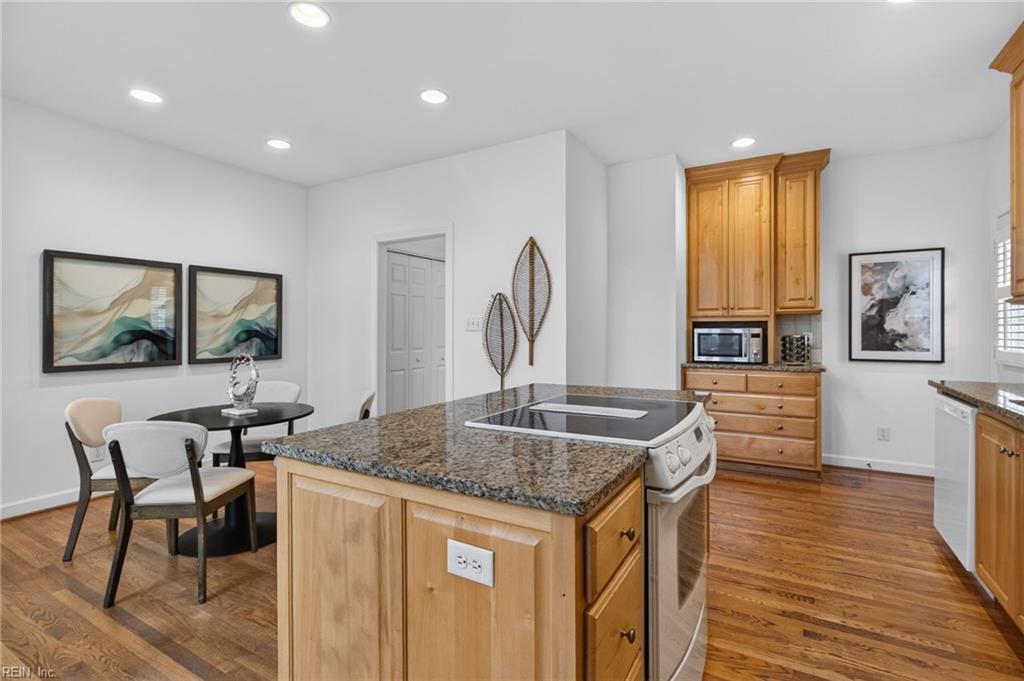 200 Eugene O'neil Street Newport News VA 23606