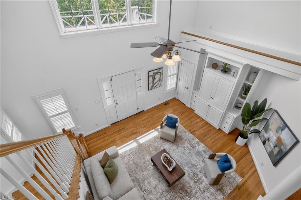 200 Eugene O'neil Street Newport News VA 23606