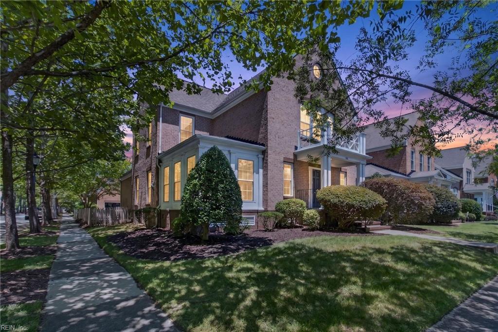 200 Eugene O'neil Street Newport News VA 23606