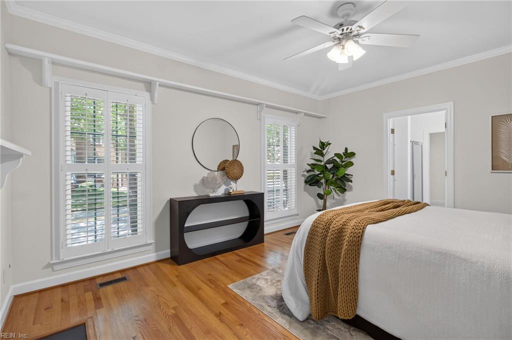 200 Eugene O'neil Street Newport News VA 23606