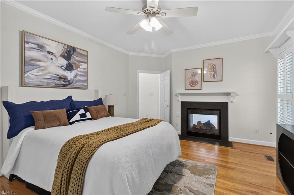 200 Eugene O'neil Street Newport News VA 23606