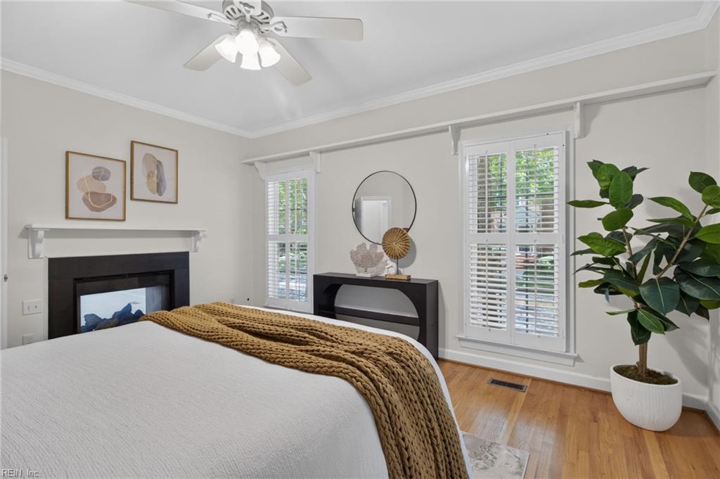 200 Eugene O'neil Street Newport News VA 23606
