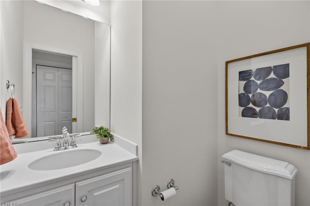 200 Eugene O'neil Street Newport News VA 23606