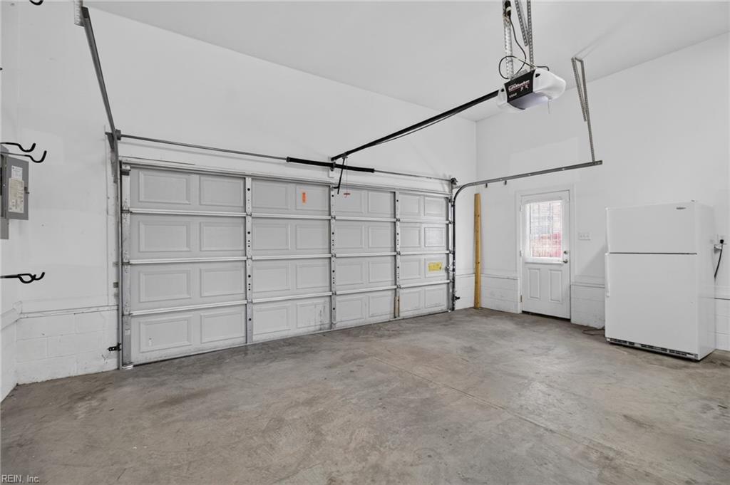 200 Eugene O'neil Street Newport News VA 23606
