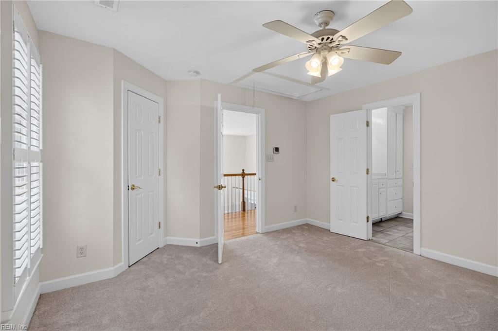 200 Eugene O'neil Street Newport News VA 23606