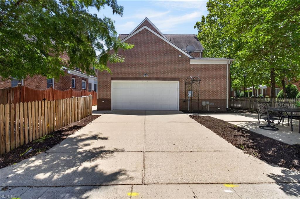 200 Eugene O'neil Street Newport News VA 23606