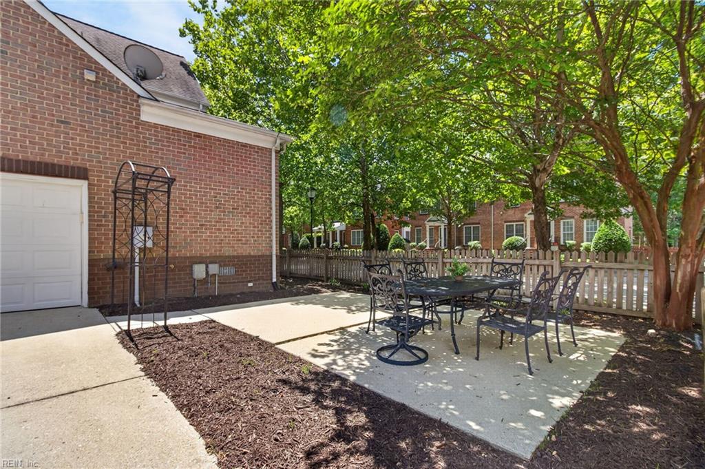 200 Eugene O'neil Street Newport News VA 23606