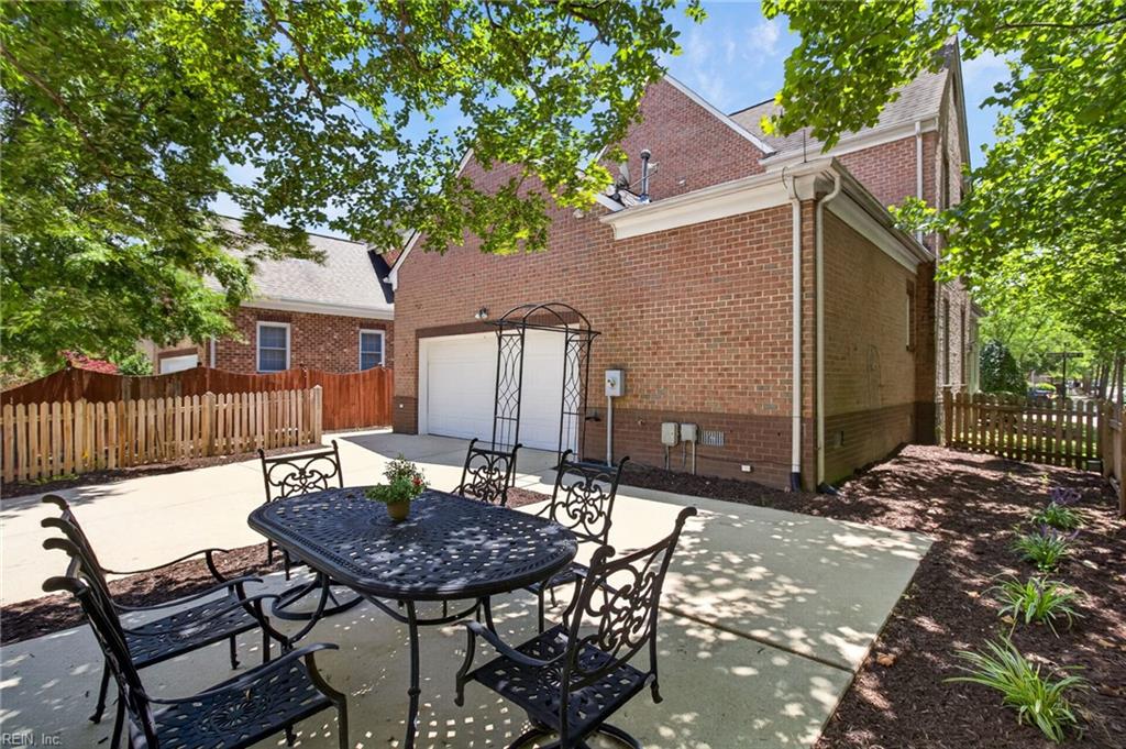 200 Eugene O'neil Street Newport News VA 23606