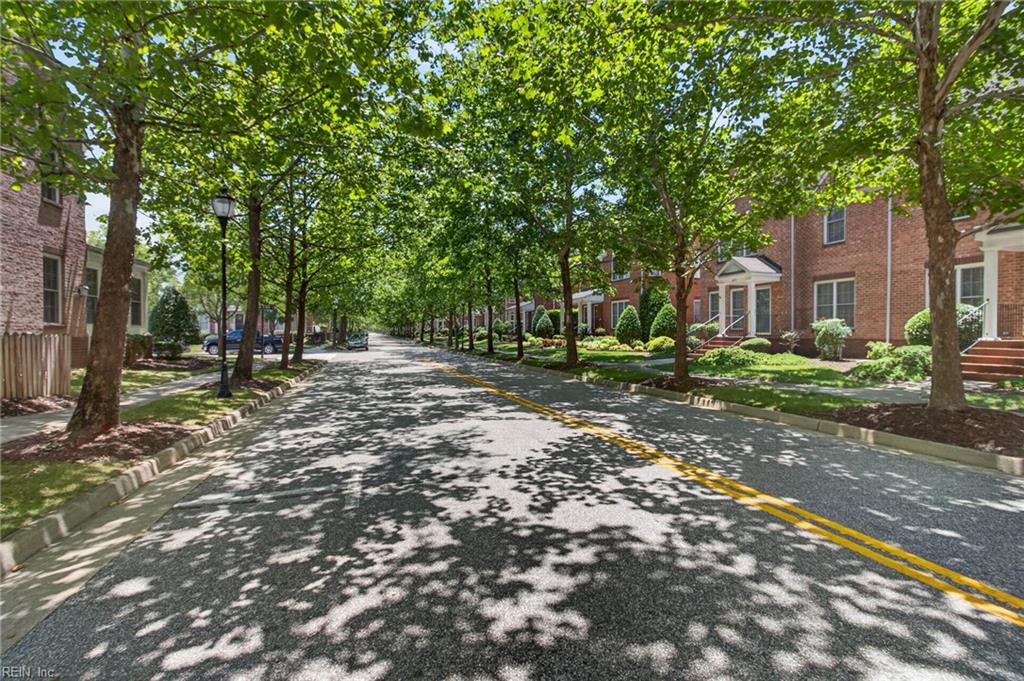 200 Eugene O'neil Street Newport News VA 23606