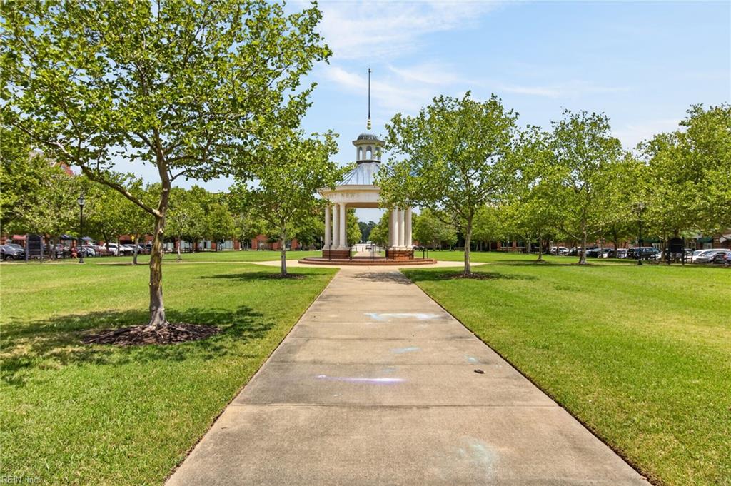 200 Eugene O'neil Street Newport News VA 23606