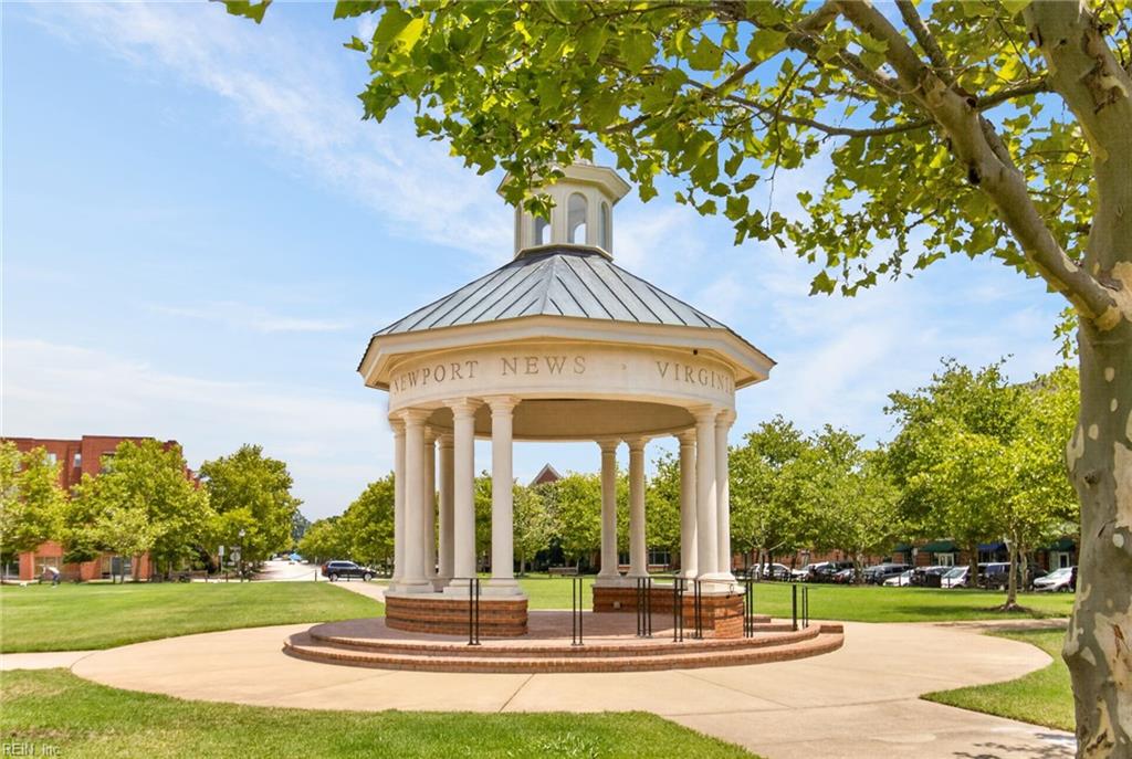 200 Eugene O'neil Street Newport News VA 23606