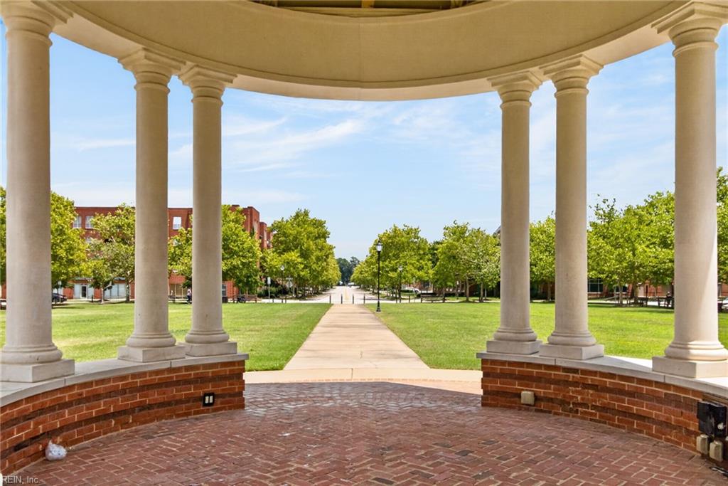 200 Eugene O'neil Street Newport News VA 23606