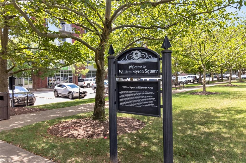 200 Eugene O'neil Street Newport News VA 23606